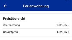 Bodensee - Ferienwohnung