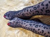 ***verkauft*** Meine Leo-Nylon