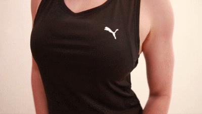 Marken Sporttop *** verkauft ***