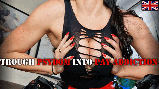 Through Psydom into Pay Addiction 01