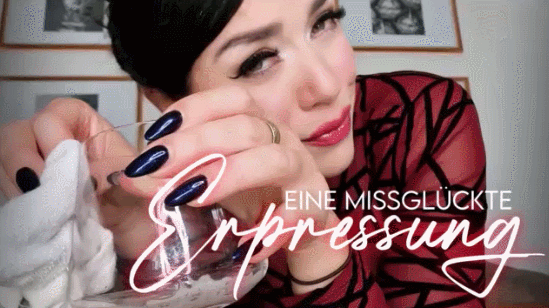 Eine missglückte Erpressung 03