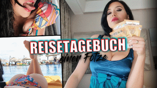 Belek 2024: Reisetagebuch einer Fotze