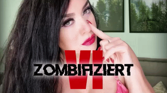 Zombifiziert 06 <3