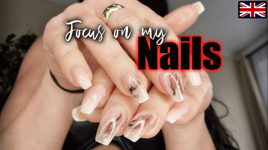 Focus on my Nails 03