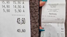 Gezahlt von Andreas - Städtetrip Bamberg: Burger