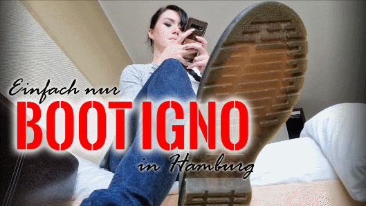 Simply Boot Igno