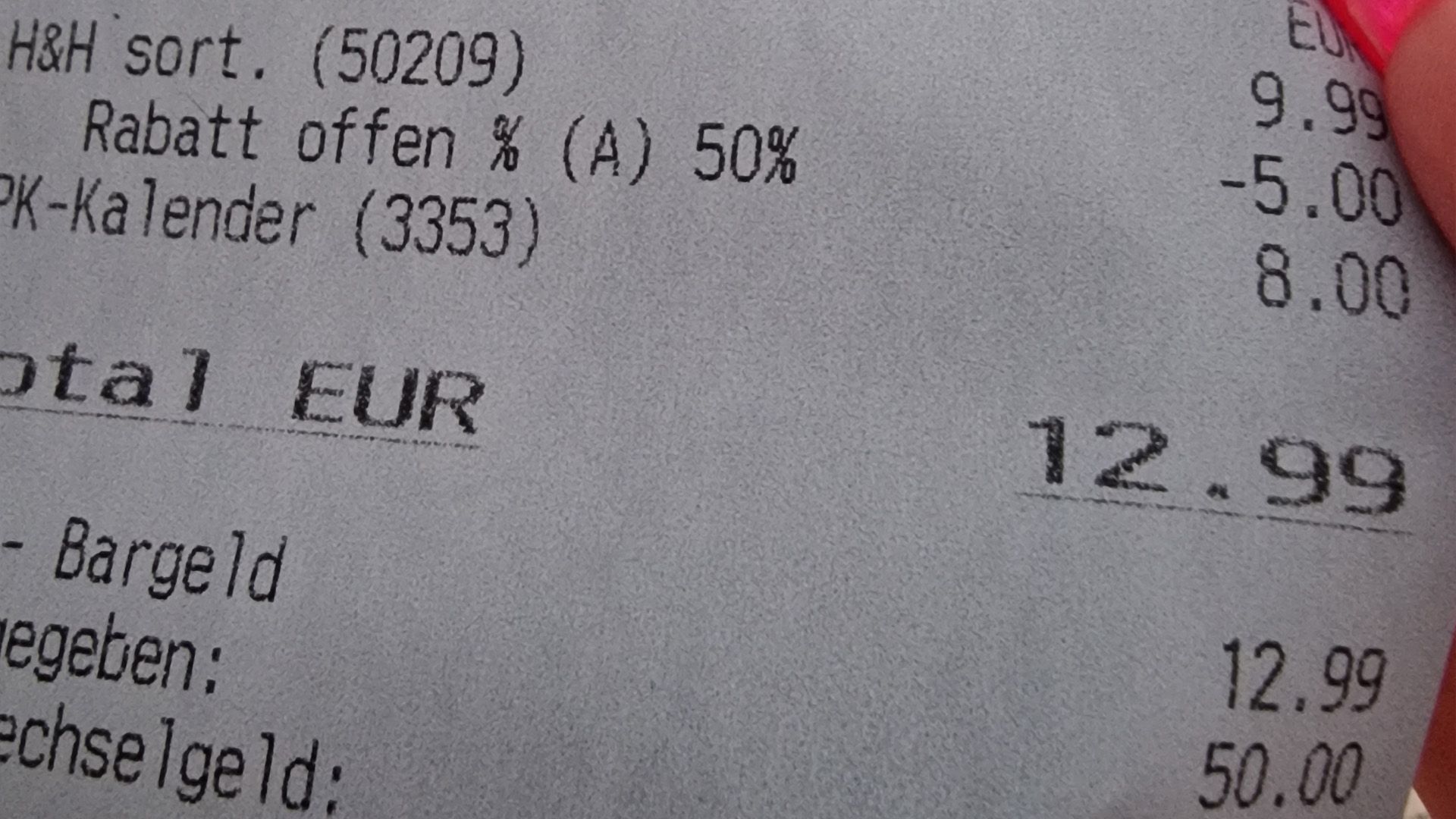 Gezahlt von Alex138: Bodensee - Mitbringsel