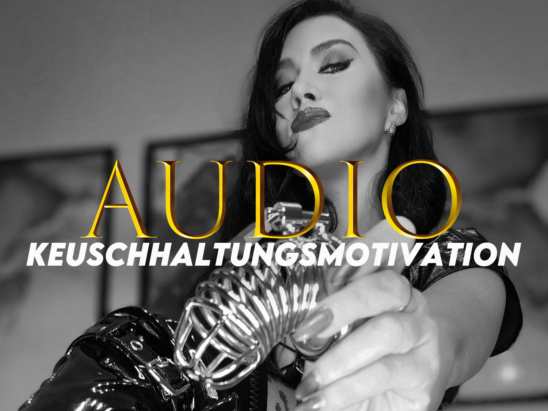 Keuschhaltungsmotivation