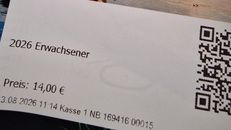 Gezahlt von Alex138: Bodensee - Museum Pfahlbauten