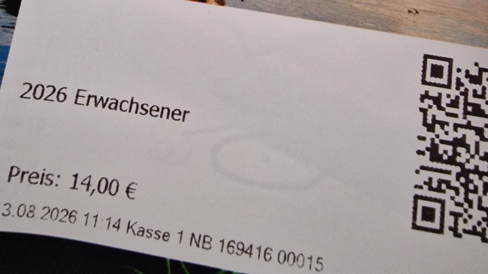 Gezahlt von Alex138: Bodensee - Museum Pfahlbauten