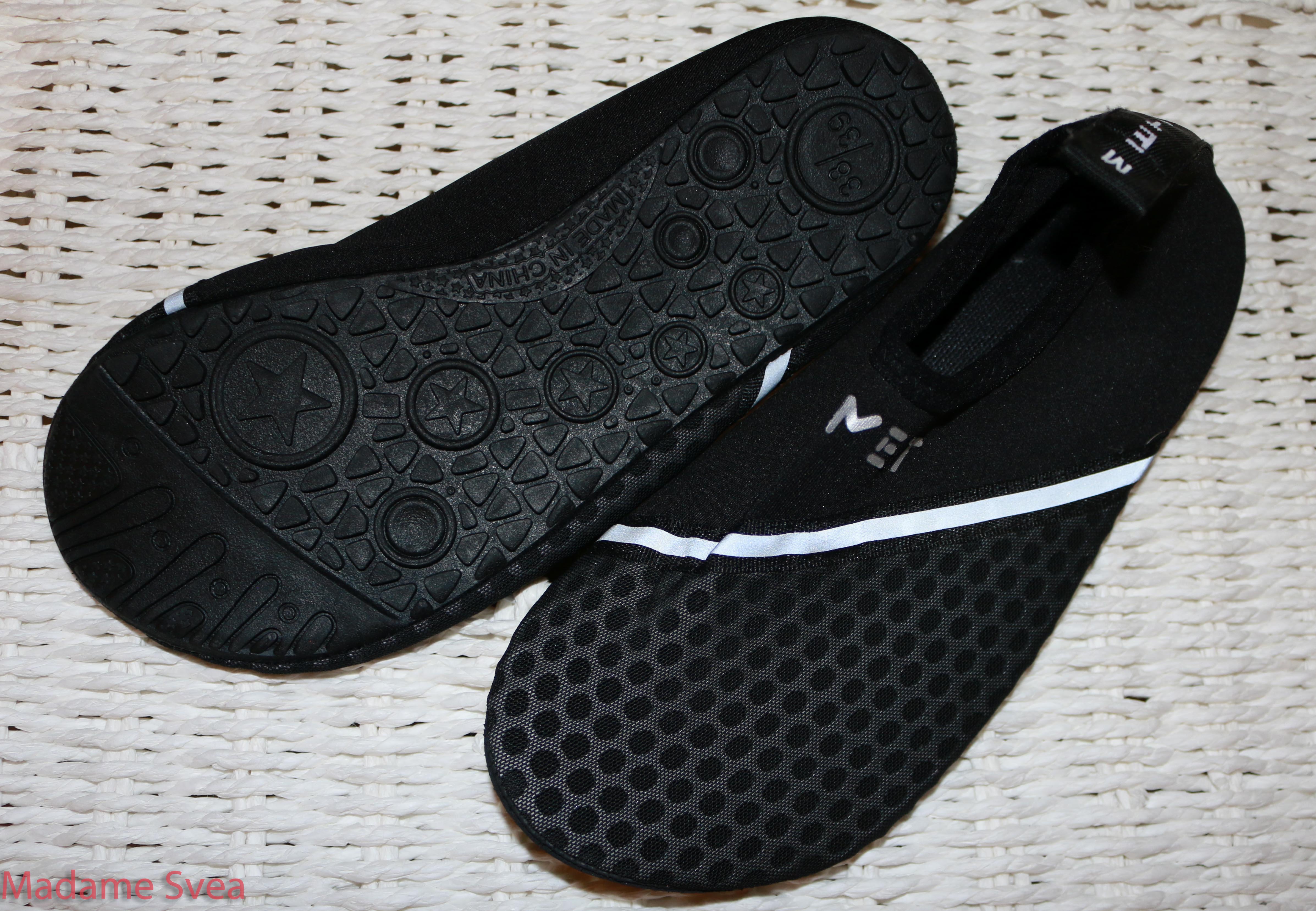Wasserschuhe