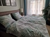 Schlaf in meinem Bett