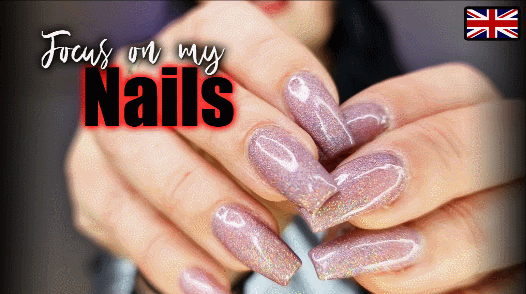 Focus on my Nails 05