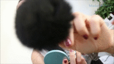 SISSY-Dienstmädchen - Lektion 2: DAS MAKE UP